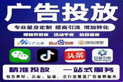 竞价排名成功案例分享